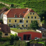 Bild anzeigen: Weinberghof Lagler Weinberghof außen