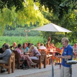 Bild anzeigen: Winzerhaus Sch&#246;ller Garten