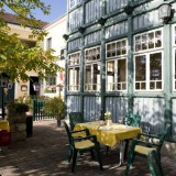 Bild anzeigen: Gasthaus Windbichler Garten