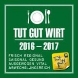 Bild anzeigen: Tut gut Wirt