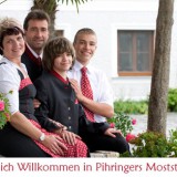 Bild anzeigen: Pihringer Familie