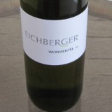 Bild anzeigen: Eichberger Wein Flasche