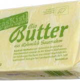 Bild anzeigen: kasKistl Biobutter