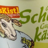 Bild anzeigen: kasKistl Schaf Frischkäse Gupferl