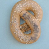 Bild anzeigen: Brezel