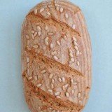 Bild anzeigen: Brot