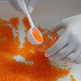 Bild anzeigen: bio fischzucht zoechling kaviar
