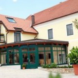 Bild anzeigen: Winzerhof Müllner Hof von außen