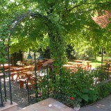 Bild anzeigen: pferschy gastgarten