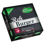 Bild anzeigen: Reh-Burger