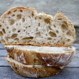 Bild anzeigen: Bäckerei Braun Ciabatta