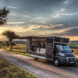Bild anzeigen: Bernos Kitchen Truck