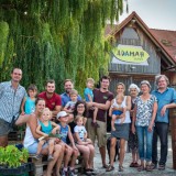 Bild anzeigen: ADAMAH Biohof Team