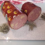 Bild anzeigen: Siegls Wild Wildwurst