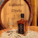 Bild anzeigen: Whiskydestillerie Haider Whisky