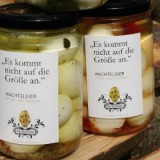Bild anzeigen: die Wachtelei Produkt