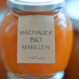 Bild anzeigen: Bio Imkerei Loidl Marillenmarmelade