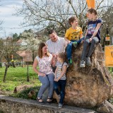 Bild anzeigen: Weingut Getzinger Familie