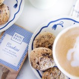 Bild anzeigen: Kuchlkastl Cookies und Kaffee