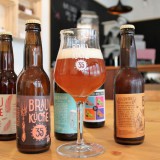 Bild anzeigen: Brauküche 35 Biere