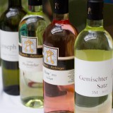 Bild anzeigen: Weingut Prabatsch-Aichinger Weinsortiment