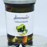 Bild anzeigen: Weingut Dommaier Eingelegtes