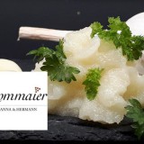 Bild anzeigen: Weingut Dommaier Knoblauch