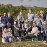 Bild anzeigen: Weingut Müller Familienfoto