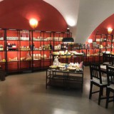 Bild anzeigen: Greisslerei Rosenburg Gesch&auml;ft