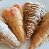 Bild anzeigen: schaumrollen-miezi