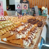 Bild anzeigen: schaumrollen-miezi-variation