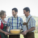 Bild anzeigen: Familie Pfaffenbichler 