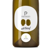 Bild anzeigen: Weingut Preisinger-Reinberger Veltliner