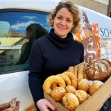 Bild anzeigen: Lieferservice Bäckerei Schmidl