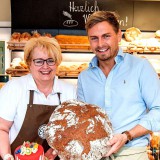 Bild anzeigen: Bäckerei Eder Susanne und Christian Eder