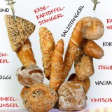 Bild anzeigen: Bäckerei Eder Grillschmankerl