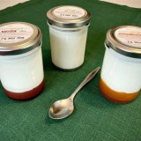 Bild anzeigen: Schafmilch Schmankerl Langeder Joghurt