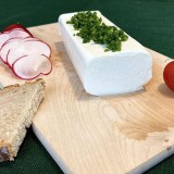 Bild anzeigen: Schafmilch Schmankerl Langeder Schafkäse