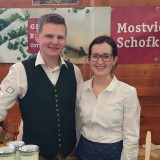 Bild anzeigen: Schafmilch Schmankerl Langeder Thomas und Maria