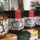 Bild anzeigen: Hegers Genussgreißlerei Chutneys