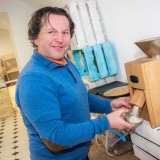 Bild anzeigen: Hegers Genussgreißlerei Gerhard Heger