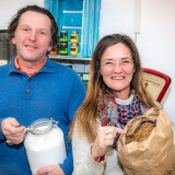 Bild anzeigen: Hegers Genussgreißlerei Gerhard und Brigitte Heger