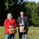 Bild anzeigen: Biohof Hammerschmidt Gottfried und Tanja