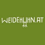 Bild anzeigen: Logo Weidehuhn