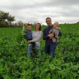 Bild anzeigen: Biohof Baum Familie