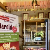 Bild anzeigen: Harold Ab Hof Laden
