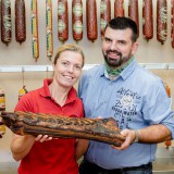 Bild anzeigen: Schlachthof Teufl Josef & Isabella