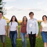 Bild anzeigen: Biohof Brenner Familie Brenner