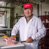Bild anzeigen: Spezifleischer Rudolf Schmid