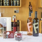 Bild anzeigen: Heurigenweingut Frühwirth Produkte